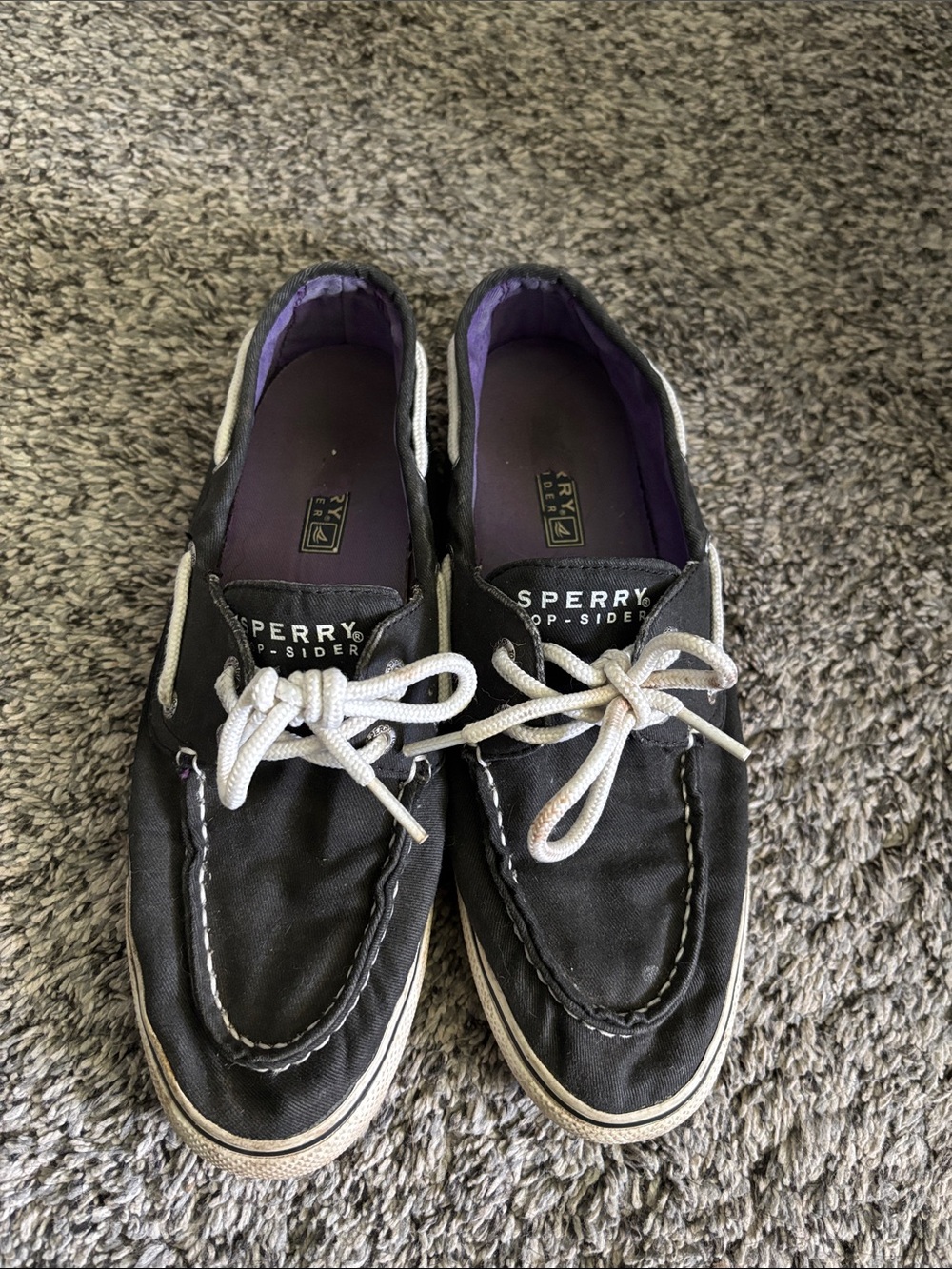 Sperry Top-Sider